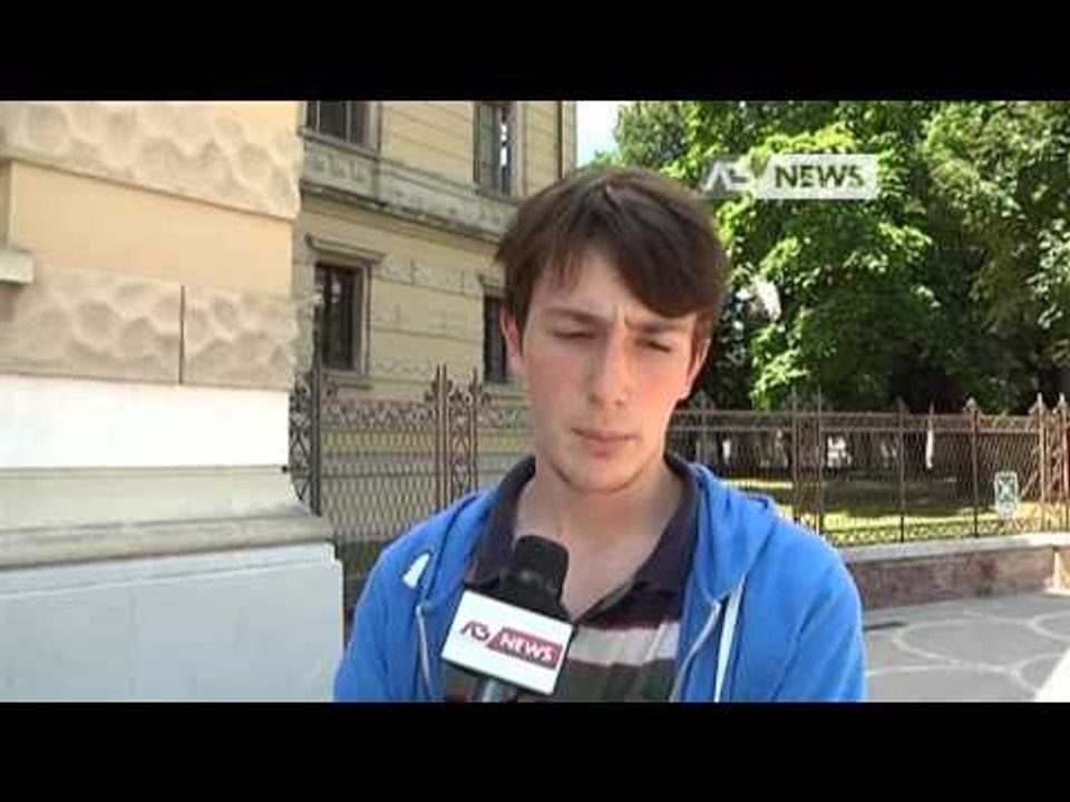 MATURITA' 2015, PRIMA PROVA SCRITTA