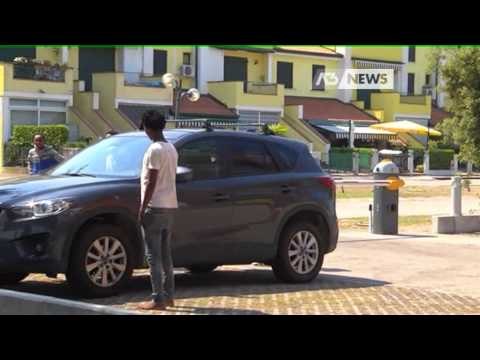 400 PROFUGHI, ACCOGLIENZA NECESSARIA