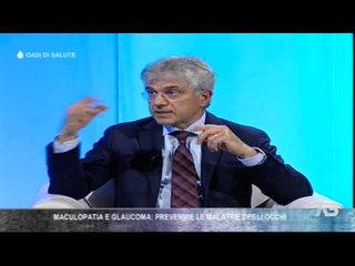 OASI DI SALUTE - 17-06-2015 (A3Replay)