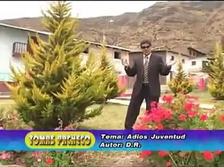TOMAS PACHECO LA VOZ ELEGANTE (ADIÓS JUVENTUD, HOJA VERDE DE LA COCA)
