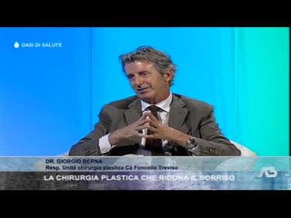 OASI DI SALUTE - 12-06-2015 (A3Replay)