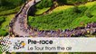 Pre-race - Le Tour from the air - Tour de France 2015