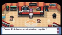POKEMON BLOODY PLATINUM #017 | Freche Mädels ► Let's Play: Pokemon Bloody Platin Deutsch