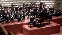 George Gershwin, Rhapsody in Blue (Piano and Accordion Orchestra) Erik Reischl, Thomas Bauer, LAOH