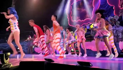 Katy Perry, artiste la mieux payée du monde, David Guetta 26e