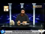 Qasam thore nay ka kafara kya hay?? By Mufti Muhammad Akmal Bhai Jan