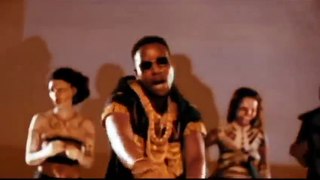 Nikki wa Pili - Sitaki kazi [video] ft Ben Pol & G Nako