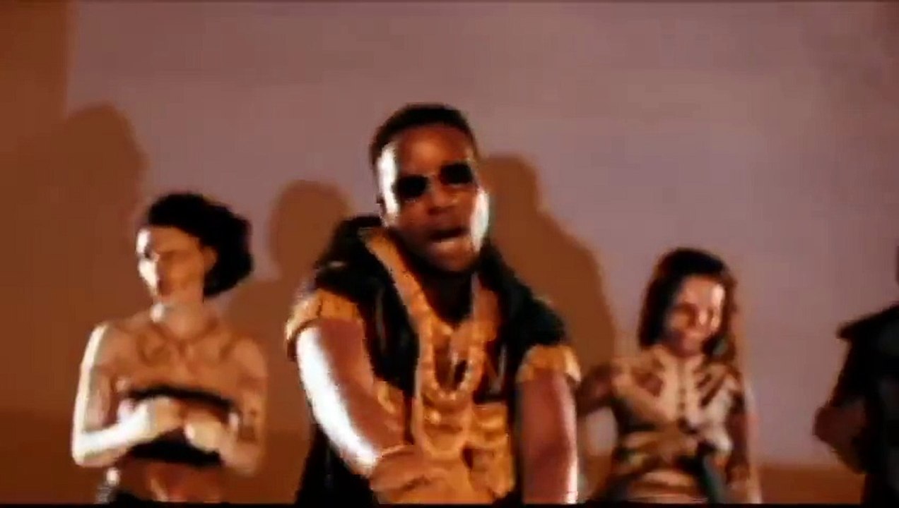 Nikki wa Pili - Sitaki kazi [video] ft Ben Pol & G Nako