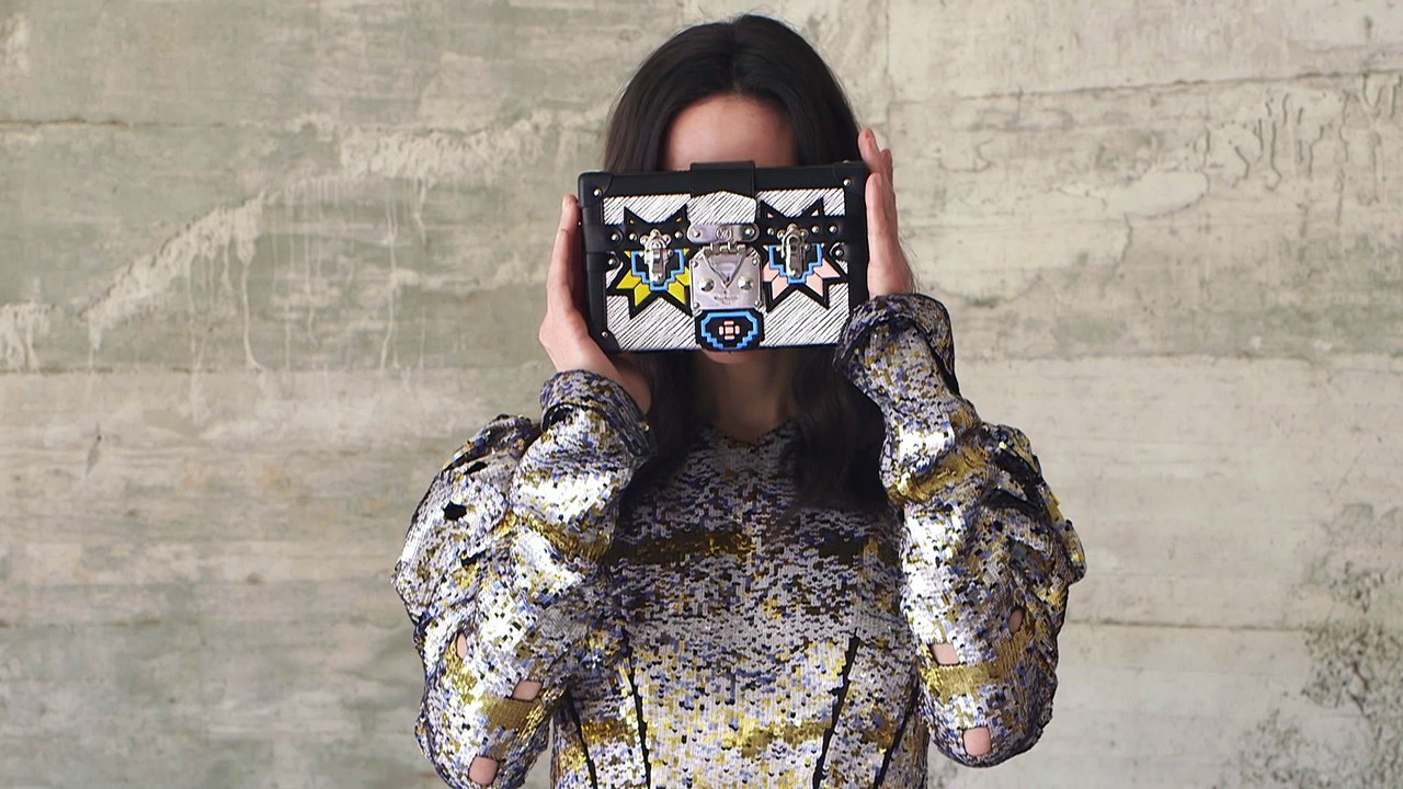 Alicia Vikander, Liya Kebede et Jennifer Connelly vues par Juergen Teller pour Louis Vuitton