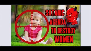 Britney Spears, Iggy Azalea - Pretty Satanic Illuminati Bad Girls EXPOSED