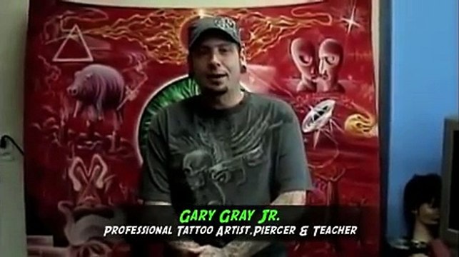 Dr. Numb Review -The Recommended Numbing Cream for Tattoos