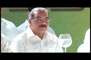 Danilo Medina inaugura Breathless Punta Cana Resort & Spa