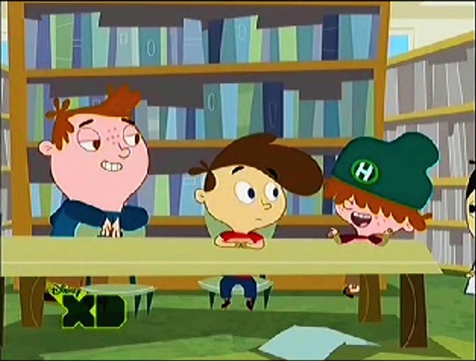 Kid Vs Kat Beware The Were-Coop in Telugu