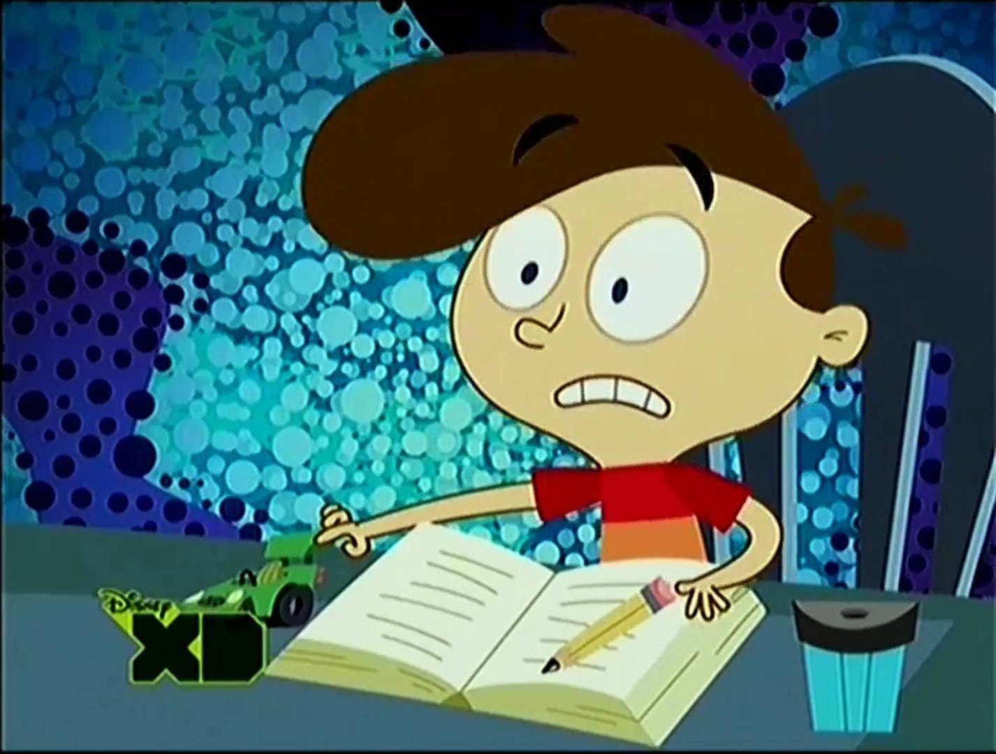 Kid Vs Kat How The Test Was Won In Telugu Video Dailymotion