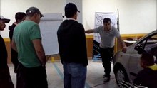 Curso Varillero Sacabollos testimonios Pachuga Hidalgo julio 2014