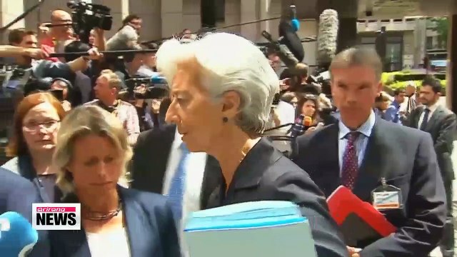 Greece misses IMF payment, as eurozone refuses to extend bailout