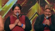 Best the x factor usa 2015 blind auditions - The x factor Australia show