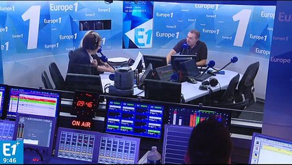 Fabrice Bailly : "TF1 n'est pas du tout dans le rouge"