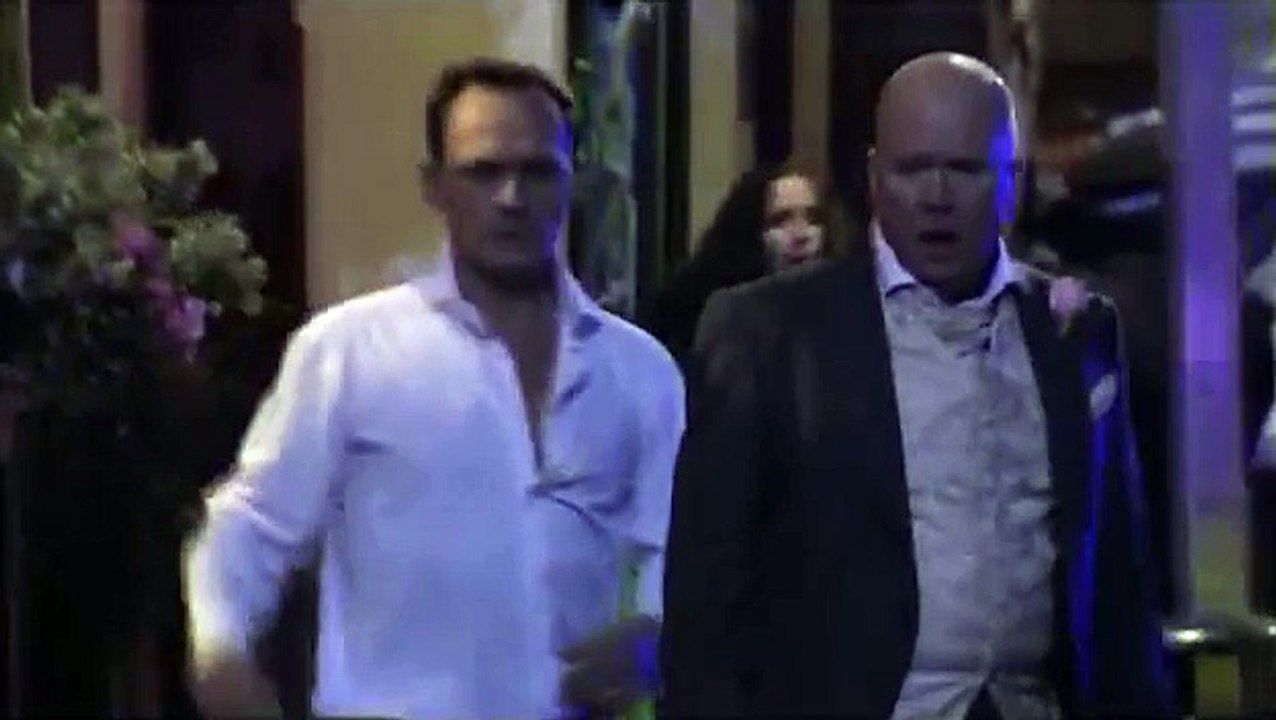 Eastenders: Bradley Rises From The Dead!