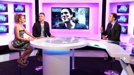 ALEX GOUDE TACLE GILLES VERDEZ