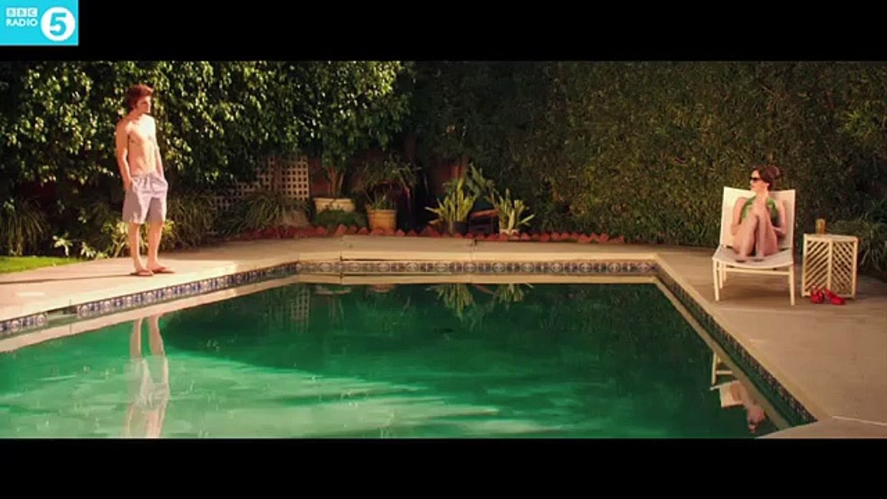 Mark Kermode reviews White Bird in a Blizzard