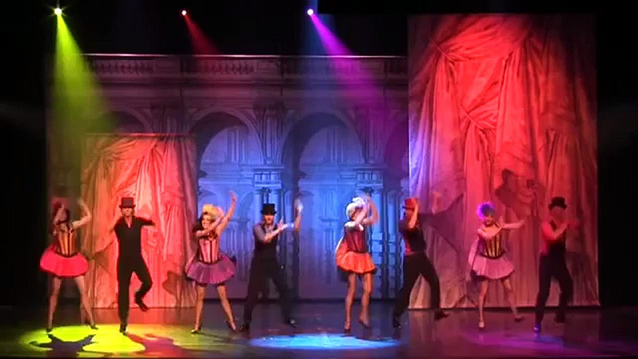 Hans Klok - The Houdini Experience