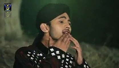 Zameen Saj Gai- Naat-  Muhammad Jahanzaib Qadri -HD Full Video