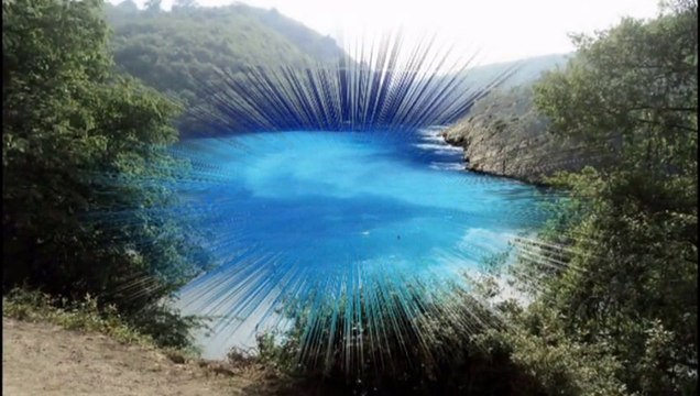 ELİF REYYA NAZ-YASİN AYHAN-ÖZLEM ÇETİN İSTANBUL ŞİLE' Yİ GÖRMEYE GELİN