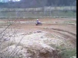 Cross a decines 69 125 yz patex