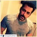 Salman Khan Dubsmash Exclusive -