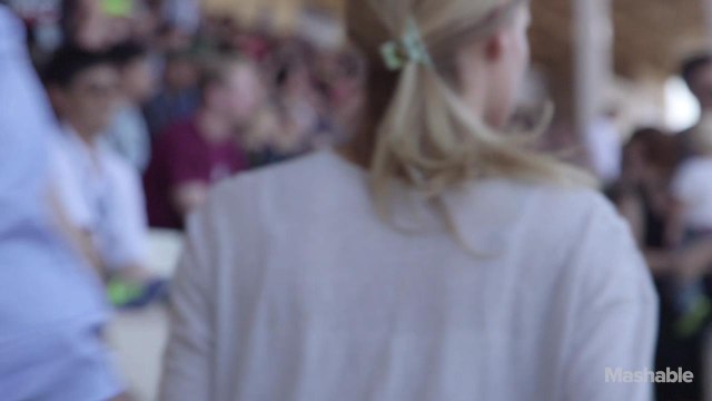 2015 DARPA Robotics Challenge Finals