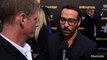 Jeremy Piven talks about his role as Ari at the Entourage premiere