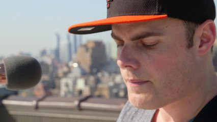 Marc Martel - We are the Champions [LIVE]