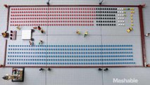 Lego Parliament has all you need to know about the Conservatives' big win