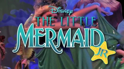 Disney's The Little Mermaid Jr. | LIVE @ The Landers