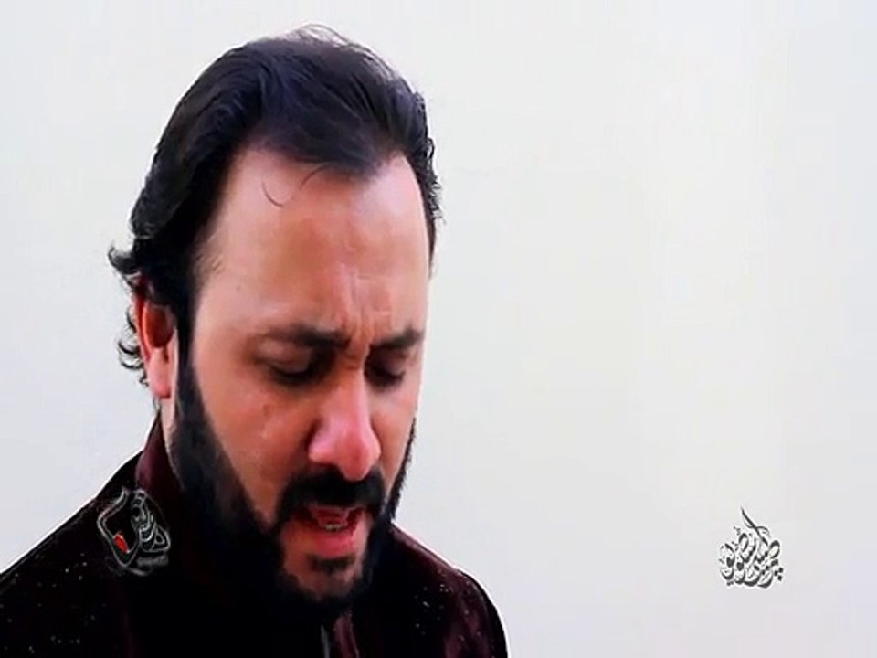 Ali (AS) Aa Gaye Manqabat 2015 Syed Mazher Rizvi