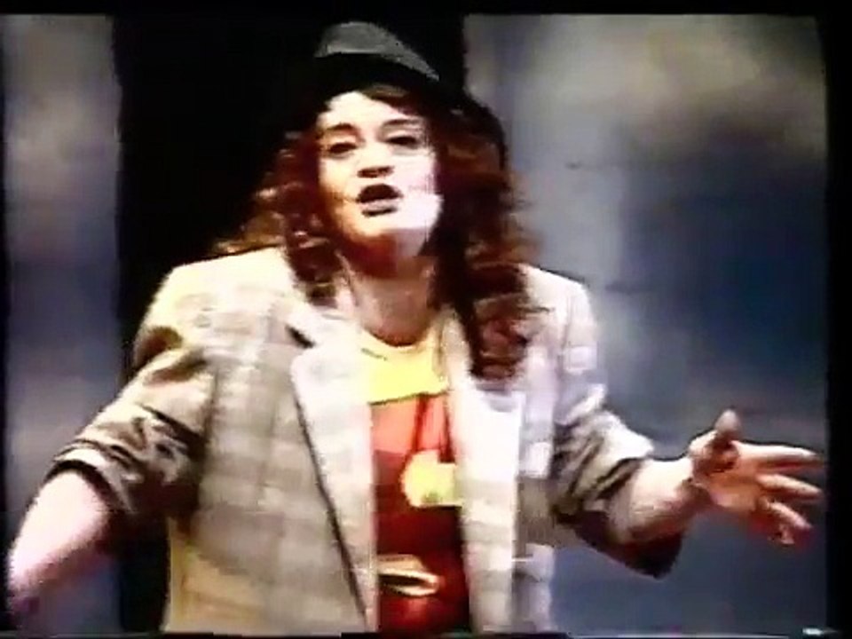 Edda Díaz - Superhambre (1987)
