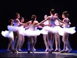 Centro del Balletto - Saggio 2011 - Corsi di danza classica