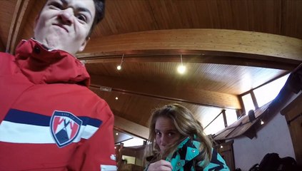 SKI 2015 OPTION SPORTS OK