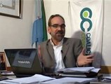 Fernando Iglesias - Proyectos de Ley 2011 - Elecciones directas de Parlamentarios del Mercosur