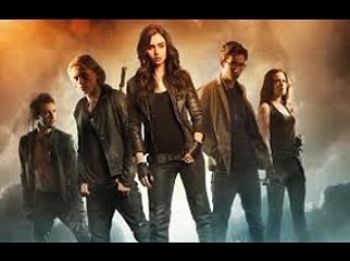 The Mortal Instruments: City of Bones Full Movie