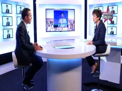Canicule - Catherine Laborde : On a une vraie responsabilité vis-à-vis des gens (exclu vidéo)