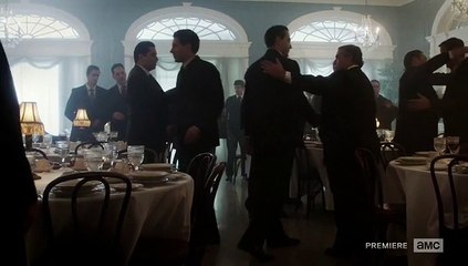 The Making Of The Mob ~ New York Part 1