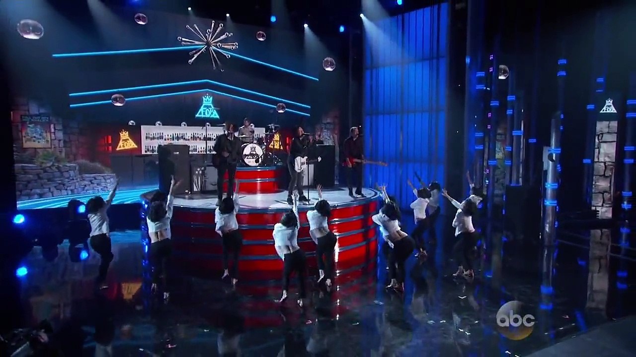 Fall out boy Uma thurman ft. Wiz khalifa