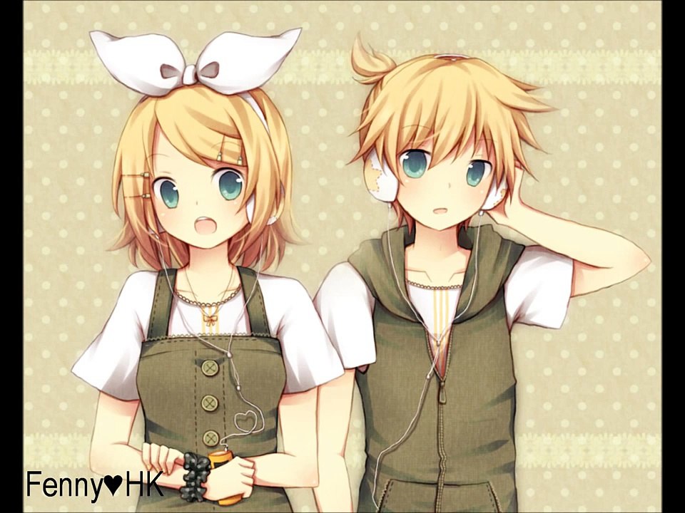 Nightcore -  I'm So Lucky lucky