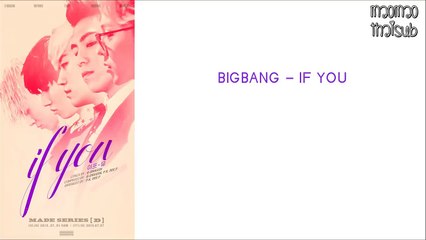 BIGBANG - If You