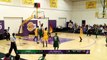 Highlights: David Wear (33 points, 7 threes) vs. the D-Fenders, 1/3/2015