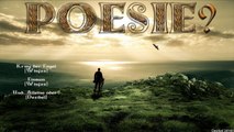 Poesie? - Gedichte und Philosophie zwischen Menschen