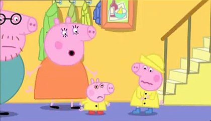 Peppa Pig   s02e24   George Catches a Cold clip5