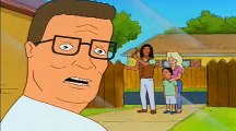 Peggy Hill realizes John Redcorn is Joseph's father